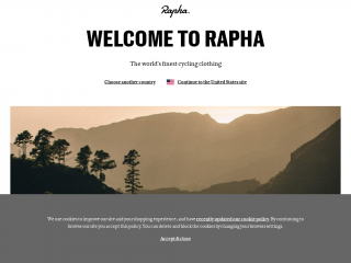 rapha.cc screenshot