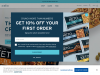 ratiofood.com coupons