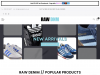 rawdenim.co.uk coupons