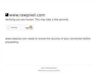 rawpixel.com screenshot