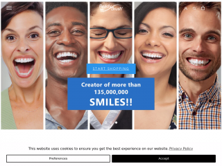 readybrush.com screenshot