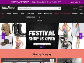rebelsmarket.com screenshot