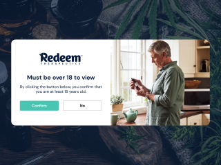 redeemrx.com screenshot