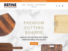 refinekitchenware.com coupons