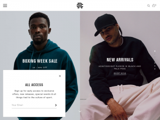 reigningchamp.com screenshot