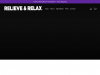 relieveandrelax.com coupons
