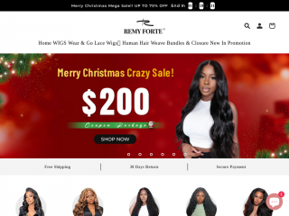 remyforte.com
