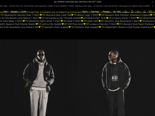 representclo.com screenshot