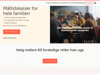 retnemt.dk screenshot