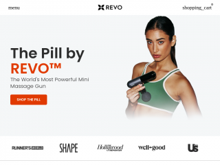 revomadic.com screenshot