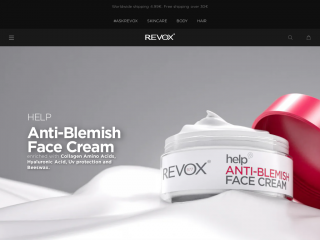 revoxb77.com screenshot