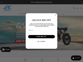 ridstar.net