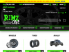 rimzoneonline.com coupons