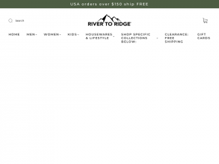 rivertoridge.com screenshot