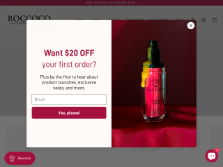 roccoco.com