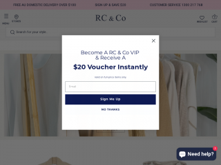 rodneyclark.com
