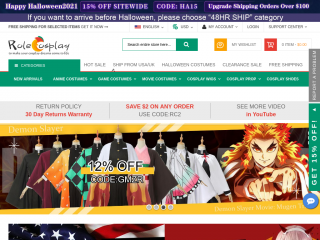 rolecosplay.com