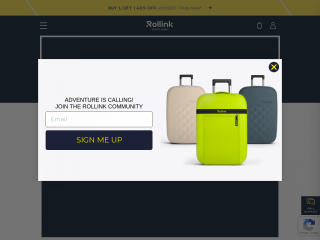 rollink.com screenshot