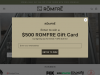 romfre.com coupons