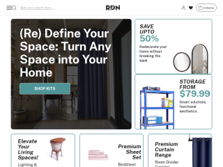 roomdividersnow.com screenshot