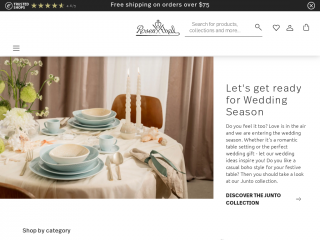 rosenthalusa-shop.com