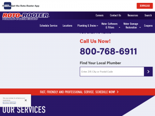 rotorooter.com