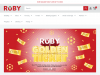 ruby-group.co.uk coupons