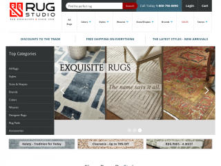 rugstudio.com screenshot