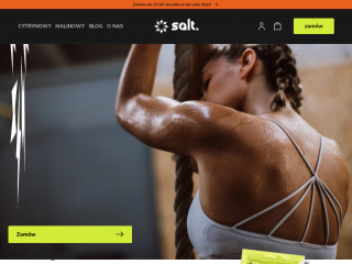 salt.pl screenshot