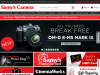 samys.com coupons