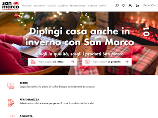 san-marco.com screenshot