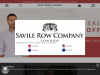 savilerowco.com coupons