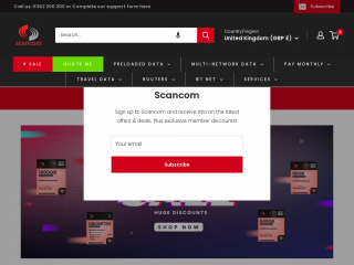 scancom.co.uk