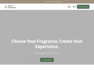 scentaustralia.com.au