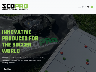 scoprosoccer.com