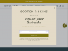 scotchandskins.com coupons