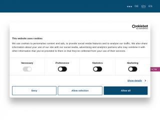 seaside-collection.com screenshot
