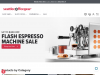seattlecoffeegear.com coupons