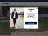 sebago.com coupons