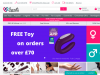 secrets-shop.co.uk coupons