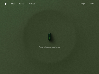 seed.com screenshot