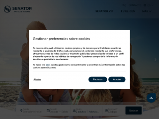 senatorhr.com