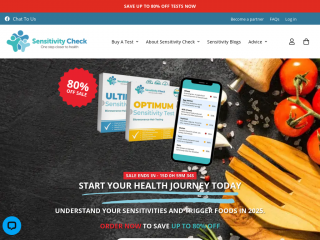 sensitivitycheck.com