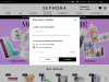 Sephora coupons