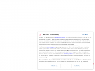 serafinesilk.com screenshot