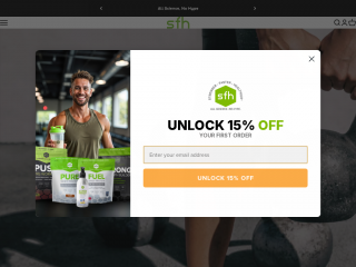 sfh.com