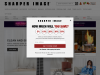 Sharper Image coupons