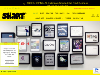 shart.com