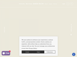 shedrain.com