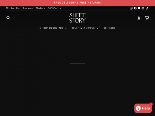 sheetstory.com